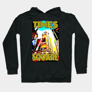 TIMES SQUARE Hoodie